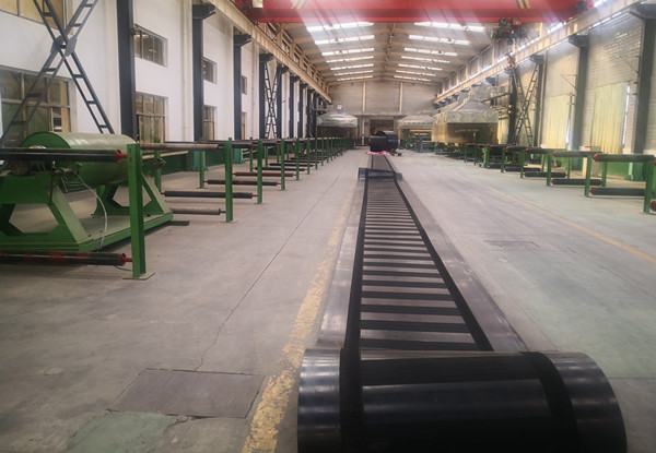 如何解決擋邊帶打毛產(chǎn)生粉塵的收集問(wèn)題？脈沖除塵器的工作原理是什么？